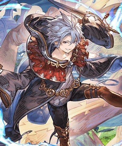 【グラブル】カイム(愚者)の評価/最終解放後の性能まとめ｜十賢 .
